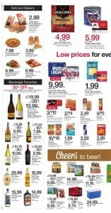 Ralphs Weekly Ad June 8 - 14 20162