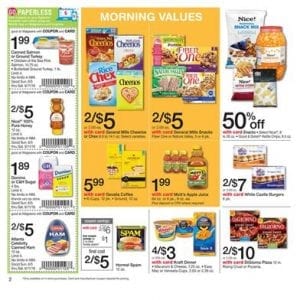 Walgreens Weekly Ad Jun 5 - 11 2016 6 Walgreens Weekly Ad Jun 5 - 11 2016 2