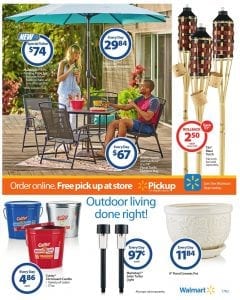 Walmart Ad Father's Day Gifts 5/29 - 6/19 2016 1 Walmart Ad Father's Day Gifts 1
