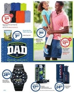 Walmart Ad Father's Day Gifts 5/29 - 6/19 2016 4 Walmart Ad Father's Day Gifts 4
