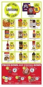 Winn Dixie Weekly Ad June 1 - 7 2016 | Bogo Bonanza and More 2 Winn Dixie Weekly Ad June 1 - 7 2