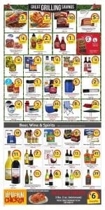 Winn Dixie Weekly Ad June 1 - 7 2016 | Bogo Bonanza and More 3 Winn Dixie Weekly Ad June 1 - 7 2016 Grilling Savings