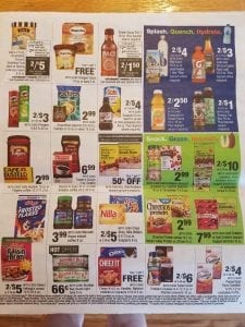 CVS Weekly Ad Jul 17 - 23 2016 Sneak Peek 3