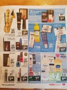 CVS Weekly Ad Jul 17 - 23 2016 Sneak Peek 5