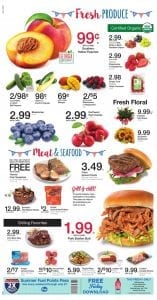 Kroger Weekly Ad Jun 29 - Jul 5 2016 3 Kroger Weekly Ad Jun 29 - Jul 5 2016 3