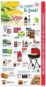 Kroger Weekly Ad Jun 29 - Jul 5 2016 5 Kroger Weekly Ad Jun 29 - Jul 5 2016 5