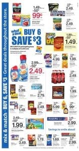 Kroger Weekly Ad Jun 29 - Jul 5 2016 6 Kroger Weekly Ad Jun 29 - Jul 5 2016 6