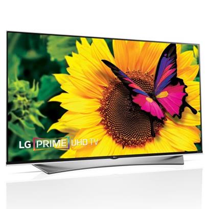 Top 10 Best 4K Smart TVs 10 LG 79UF9500 79 Class 4K Ultra HD 240 Hz 3D Smart LED TV
