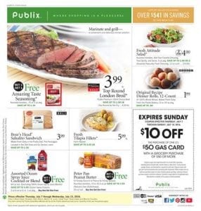 Publix Match-Ups 7/13 - 7/19 2016 1 Publix Coupon Match Ups 7-6 - 7-13 2016