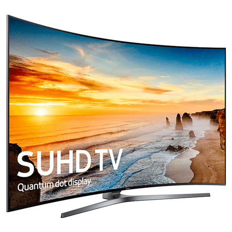 Top 10 Best 4K Smart TVs 3 Samsung UN78KS9800 Curved 78-Inch 4K Ultra HD Smart LED TV