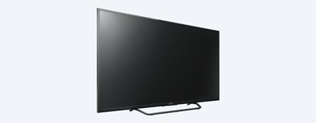 Top 10 Best 4K Smart TVs 1 Sony XBR55X810C 55-Inch 4K Ultra HD Smart LED TV