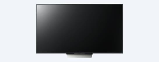 Top 10 Best 4K Smart TVs 5 Sony XBR75X850D 75 Class (74.5 diag) 4K Ultra HD Smart LED TV with High Dynamic Range