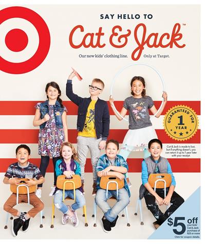 Target Weekly Ad Jul 24 - 30 2016 Coupon Matchups