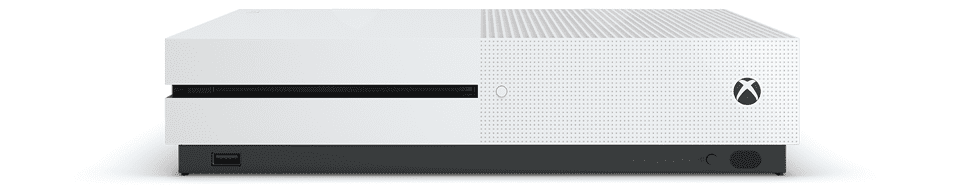 XBOX One S Review 1 XBOX One S Review