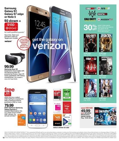 AT&T GoPhone Samsung Galaxy Express 3 1 AT&T GoPhone Samsung Galaxy Express 3