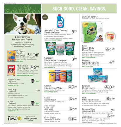 Publix Ad Pharmacy Oct 5 - 11 2016