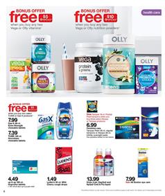Target Weekly Ad Home Deals Jan 15 - 21 2017 3 target drugs jan 15 21 17