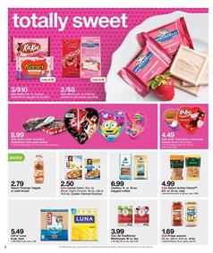 Target Weekly Ad Home Deals Jan 15 - 21 2017 2 target valentines day jan 15 21 17