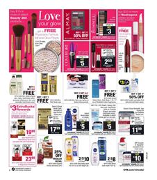 Beauty Extrabucks CVS Feb 12 - 18 2017
