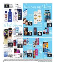 CVS Weekly Ad Beauty Extrabucks Feb 5 - 11 2017 3 CVS Ad hair care pg 9 feb 5 11 17