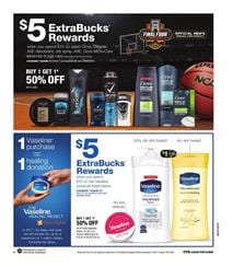 CVS Weekly Ad Beauty Extrabucks Feb 26 - Mar 4 2017 3 CVS Weekly Ad Beauty Extrabucks Feb 26 - Mar 4 2017 6