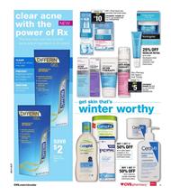 CVS Weekly Ad Beauty Extrabucks Feb 5 - 11 2017 2 CVS Weekly Ad Beauty pg6 feb 5 11