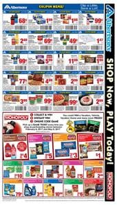 Coupon Mania Albertsons Ad Feb 22 - 28 2017