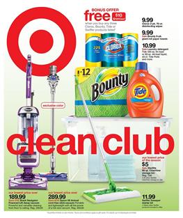 Home Deals Target Ad Feb 19 - 25 2017