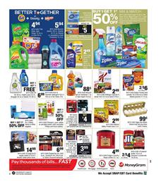 Household Deals CVS Ad Feb 19 - 25 2017