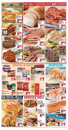 Meat Sale Albertsons Ad Feb 15 - 21 2017