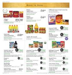 Publix Ad Grocery Deals Feb 15 - 21 2017