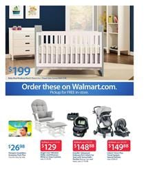 Walmart Ad Kids Feb 15 - Mar 2 2017 12