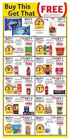 Winn Dixie Weekly Ad Bogo Deals Feb 22 - 28 2017