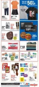 2 Day Sale Meijer Ad Mar 10-11 2017 2 2 Day Sale Meijer Ad Mar 10-11 2017 2