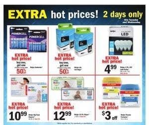 Meijer 2 Day Sale Ad Mar 21 - 22 2017 3 3