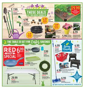 ALDI Weekly Ad Deals Mar 29 - Apr 4 2017