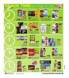 CVS Weekly Ad Grocery Mar 12 - 18 2017 3