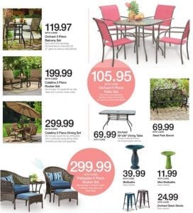 Kroger Patio Sale Ad Deals Mar 1 - 7 2017 1 Kroger Patio Sale Ad Deals Mar 1 - 7 2017 1