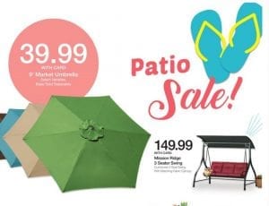 Kroger Patio Sale Ad Deals Mar 1 - 7 2017 2 Kroger Patio Sale Ad Deals Mar 1 - 7 2017 2