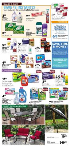 Non-Food Deals Albertsons Ad Mar 1 - 7 2017