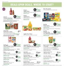 Publix Weekly Ad Bogo Deals Mar 15 - 21 2017
