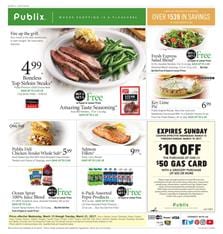 Publix Weekly Ad Deals Mar 15 - 21 2017