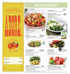 Publix Weekly Ad Deals Mar 8 - 14 2017 2 Publix Weekly Ad Deals Mar 8 - 14 2017 6