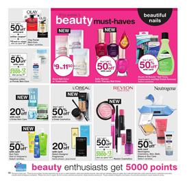 Walgreens Ad Pharmacy Deals Mar 26 - Apr 1 2017