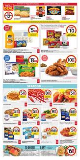 Winn Dixie Ad Seafood Mar 29 - Apr 4 2017