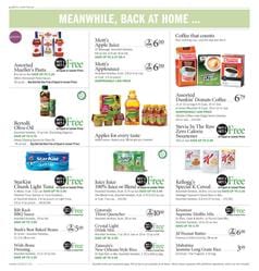 Bogo Free Deals Publix Weekly Ad April 19 - 25 2017