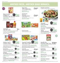Bogo Items Publix Ad Mar 29 - Apr 4 2017