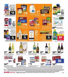 CVS Ad Grocery Deals Apr 23 - 29 2017