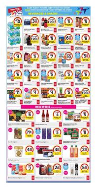 New Items Winn Dixie Weekly Ad Apr 19 - 25 2017