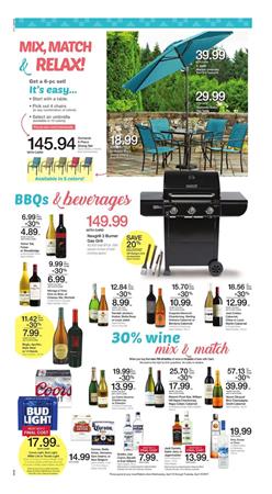 Ralphs Ad Backyard Furniture Apr 12 - 18 2017